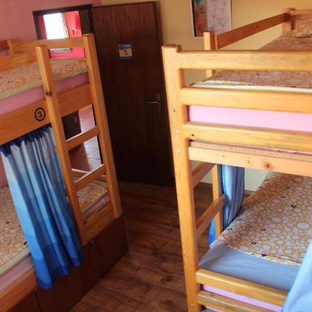 أوهغيد Sunny Lake Hostel المظهر الخارجي الصورة