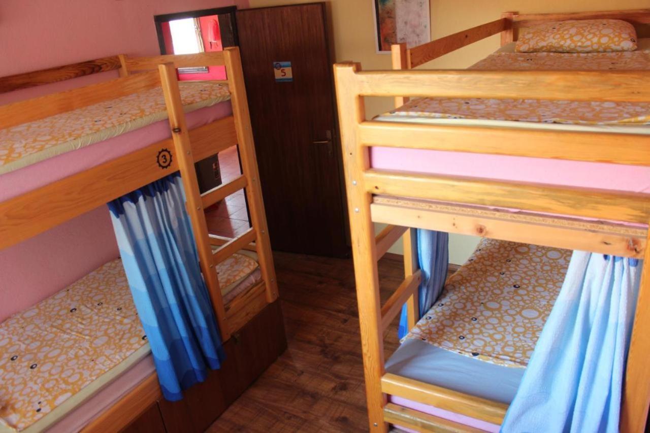 أوهغيد Sunny Lake Hostel المظهر الخارجي الصورة