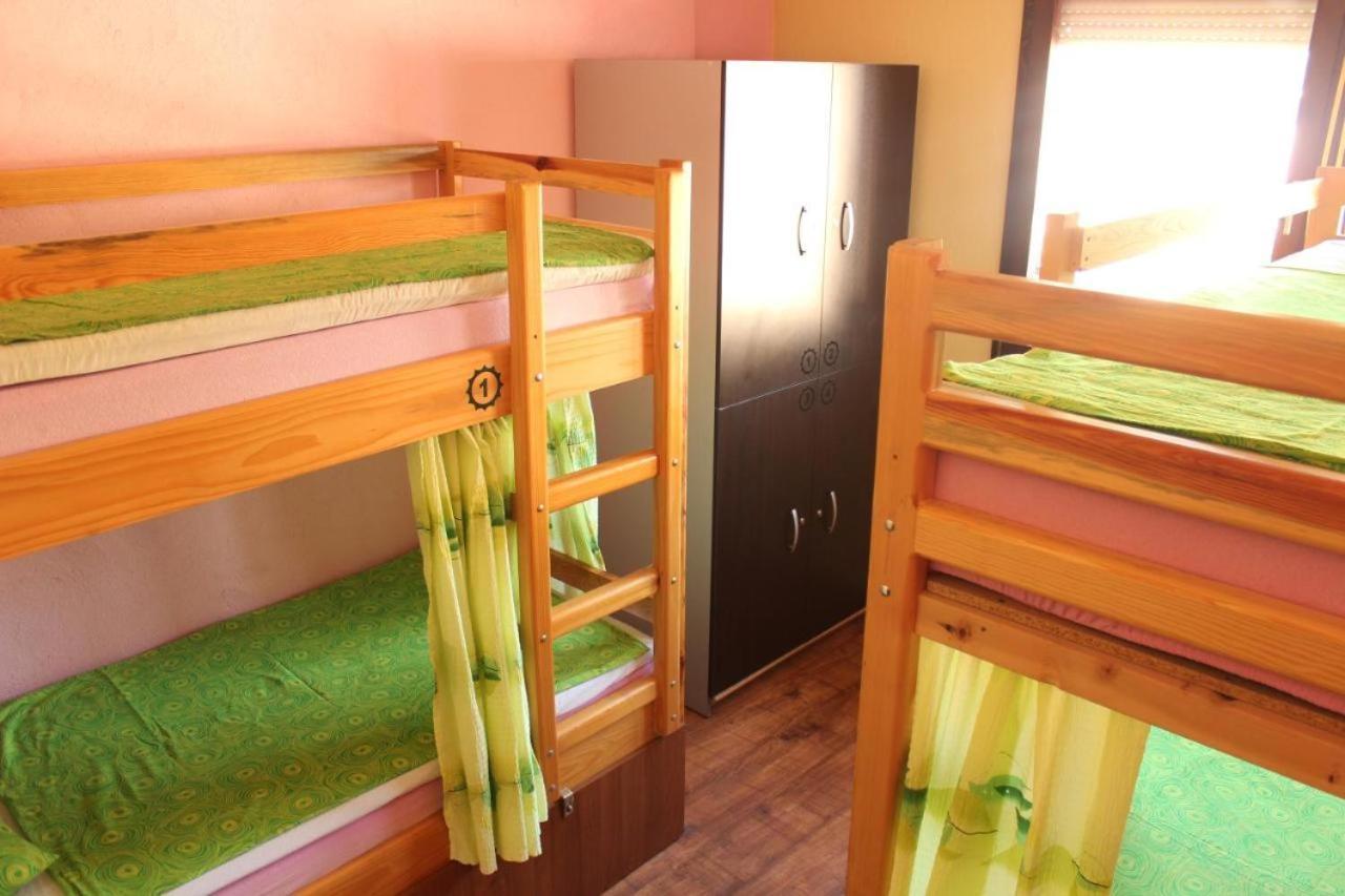 أوهغيد Sunny Lake Hostel المظهر الخارجي الصورة