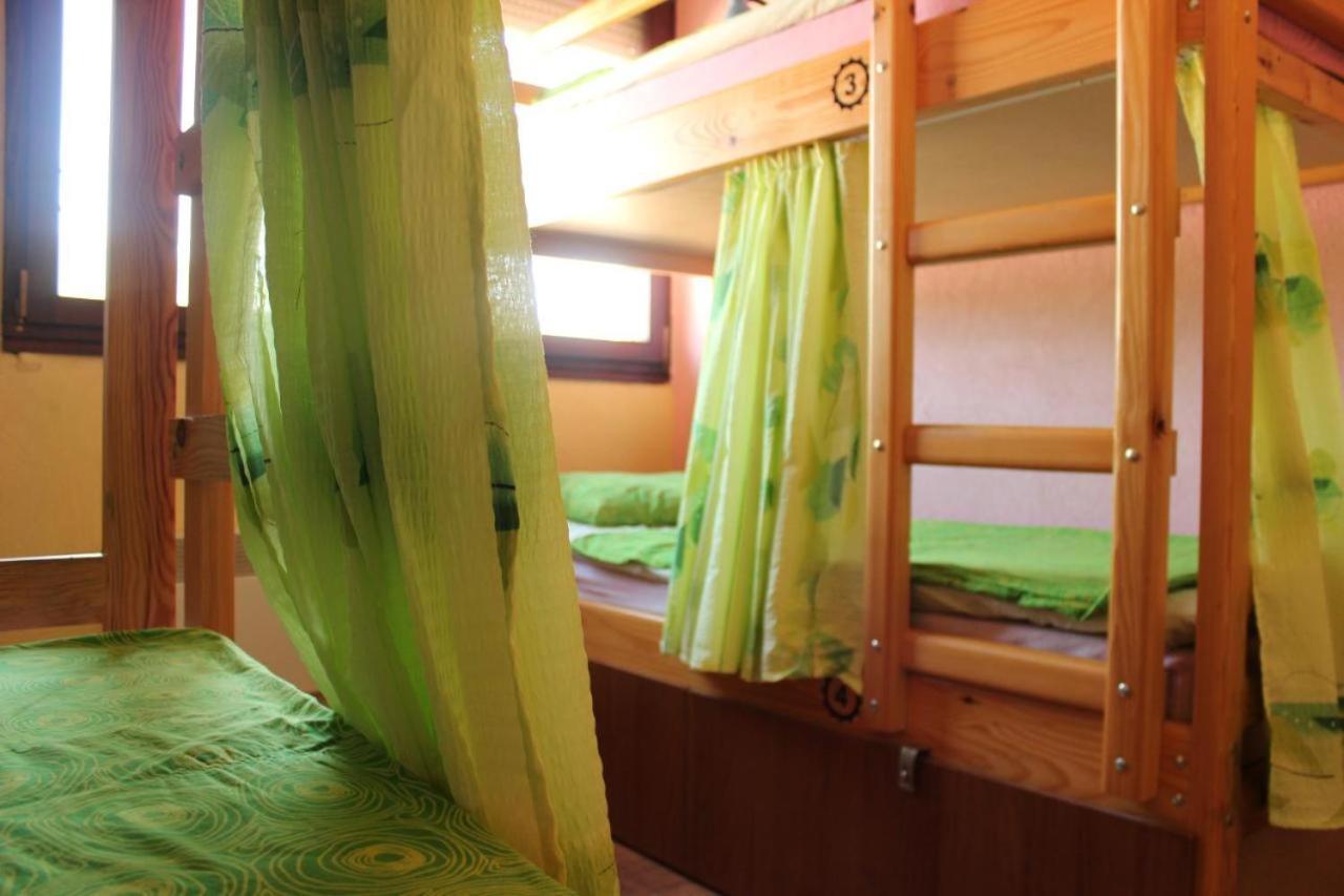 أوهغيد Sunny Lake Hostel المظهر الخارجي الصورة
